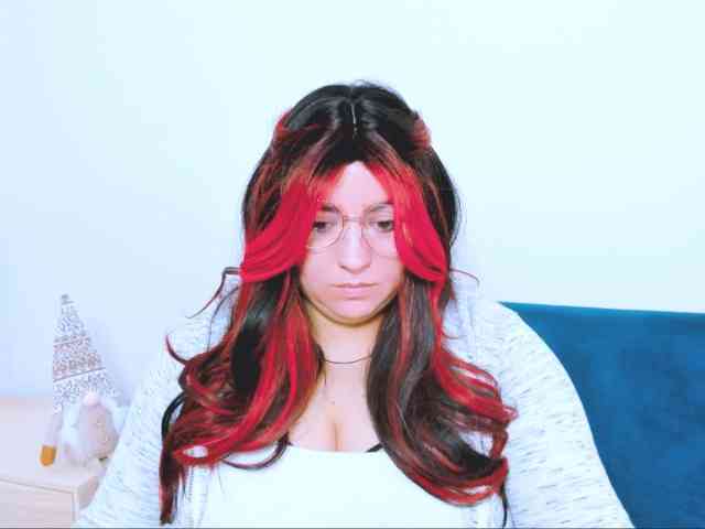 HarperFlexible webcam