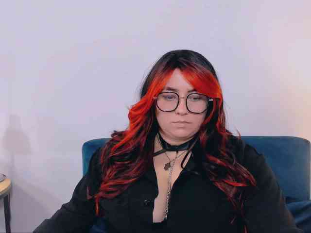 HarperFlexible webcam