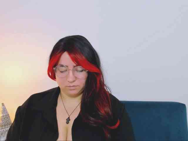 HarperFlexible webcam