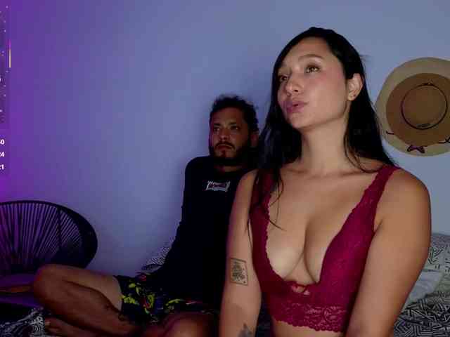 Station21 Live Webcam on BongaCams