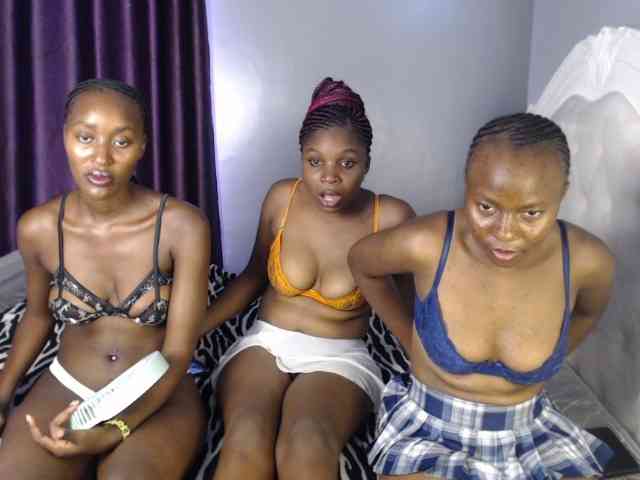 Secretarysandy2 webcam