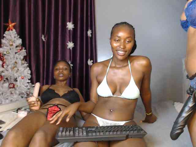 Secretarysandy2 webcam