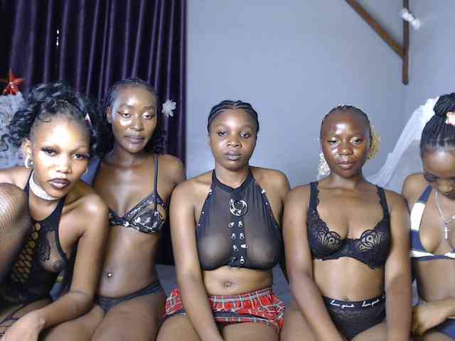 Secretarysandy2 webcam