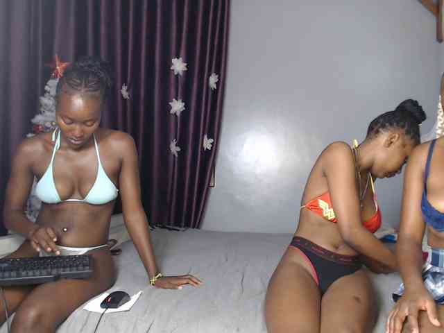 Secretarysandy2 webcam