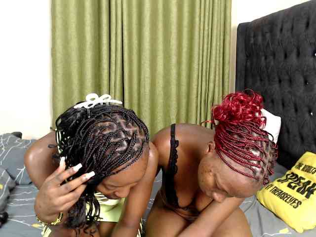 Secretarysandy2 webcam