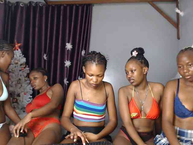 Secretarysandy2 webcam