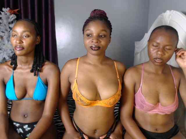 Secretarysandy2 webcam