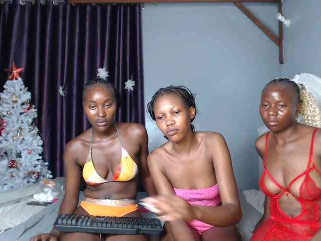 Secretarysandy2 webcam