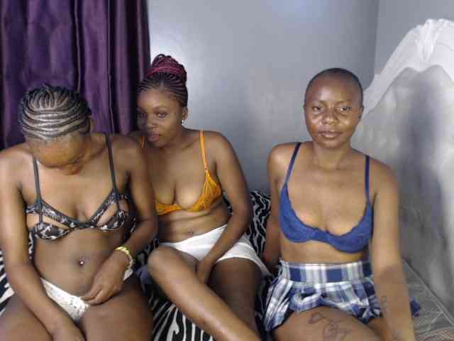 Secretarysandy2 webcam