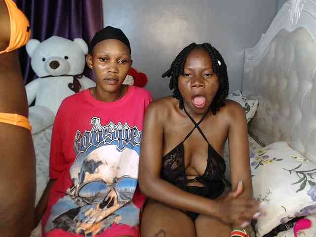 Secretarysandy2 webcam