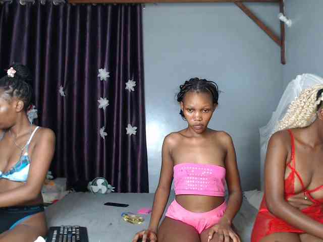 Secretarysandy2 webcam