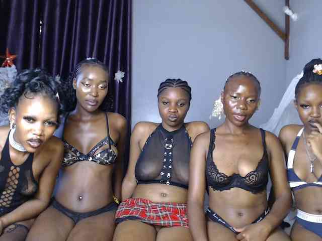 Secretarysandy2 webcam