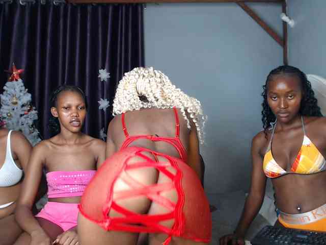 Secretarysandy2 webcam