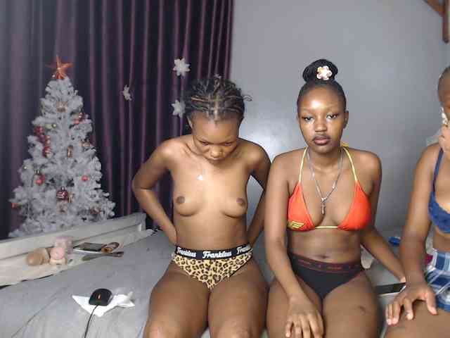 Secretarysandy2 webcam