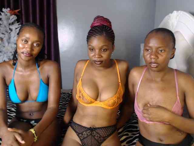 Secretarysandy2 webcam