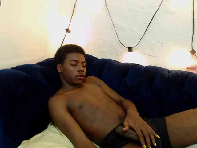 NoahJhonson69 Live Webcam on BongaCams