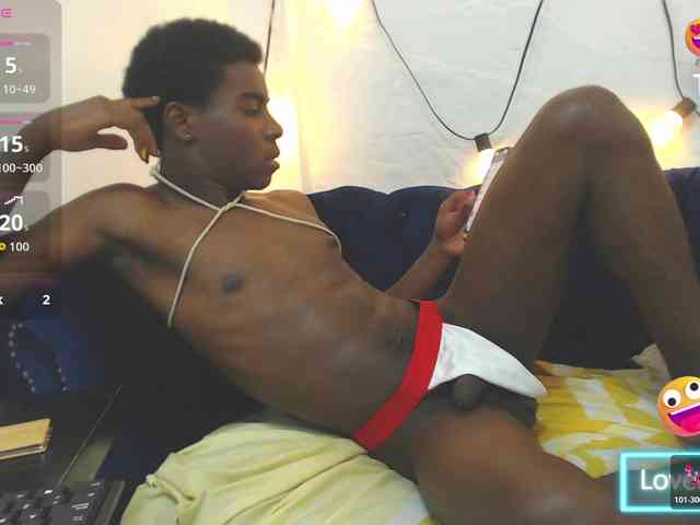 NoahJhonson69 Live Webcam on BongaCams