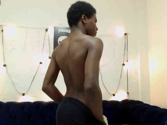 NoahJhonson69 Live Webcam on BongaCams