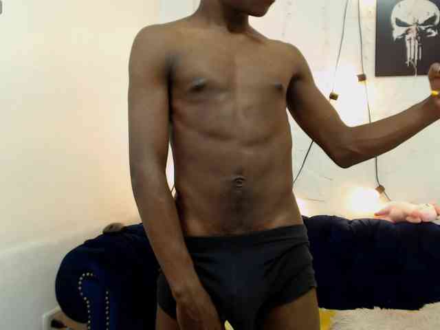 NoahJhonson69 Live Webcam on BongaCams