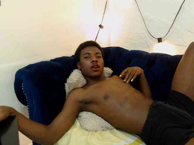 NoahJhonson69 Live Webcam on BongaCams