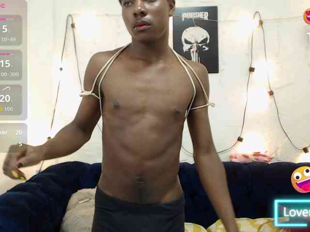 NoahJhonson69 Live Webcam on BongaCams