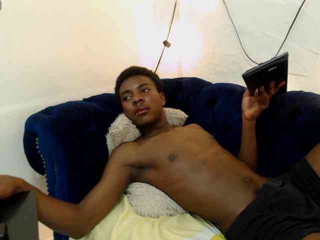 NoahJhonson69 Live Webcam on BongaCams