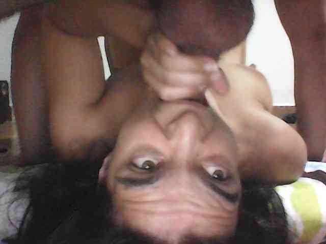 VioletaCouple webcam