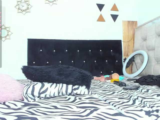 Maibelinii's BongaCams show and profile