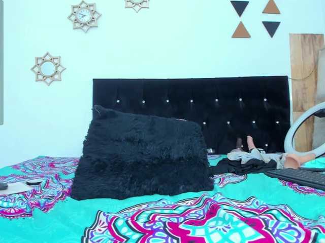 Maibelinii's BongaCams show and profile