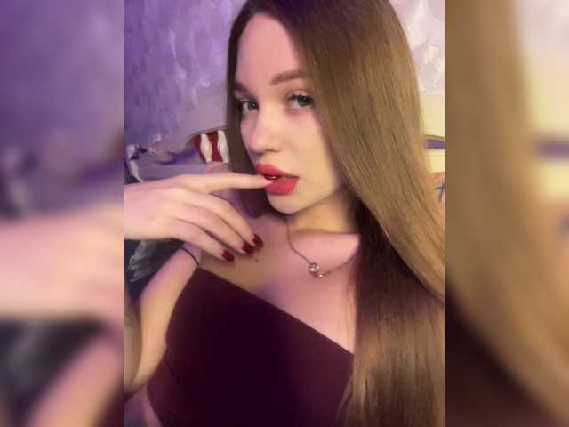 LunnaMarion Live Cam on BongaCams and RICams