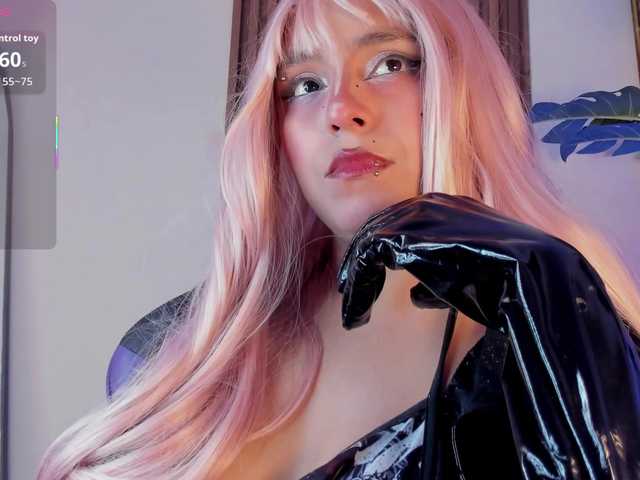 artemish1's BongaCams show and profile