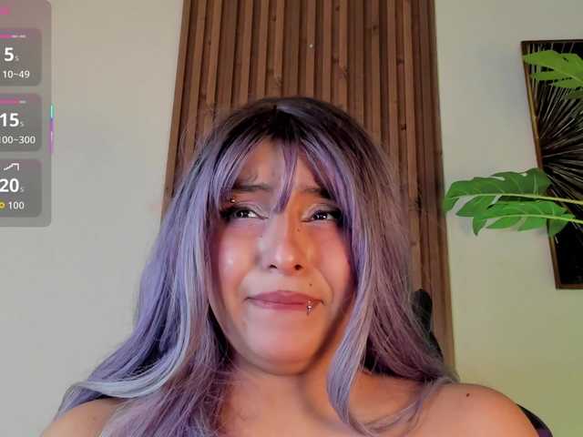 artemish1's BongaCams show and profile