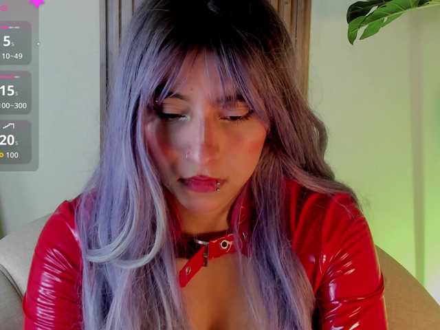 artemish1's BongaCams show and profile