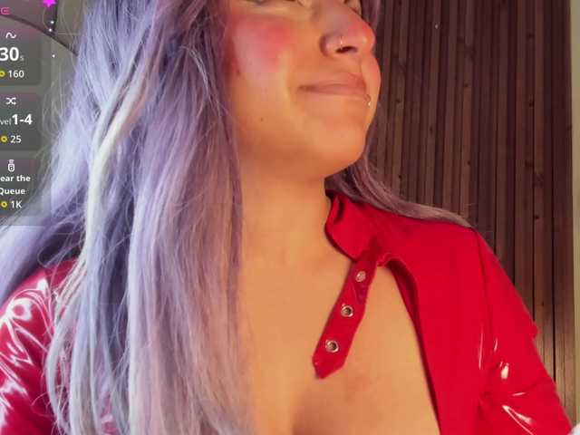 artemish1's BongaCams show and profile