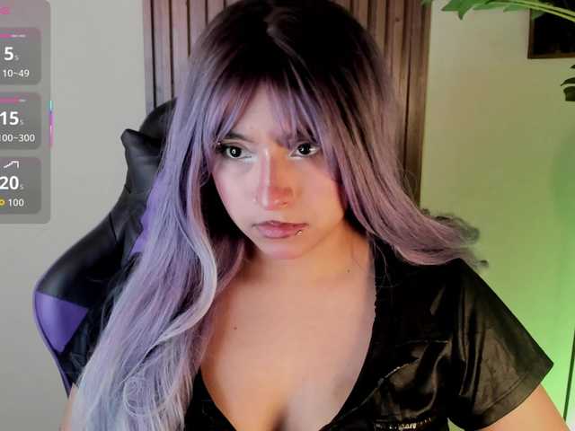 artemish1's BongaCams show and profile