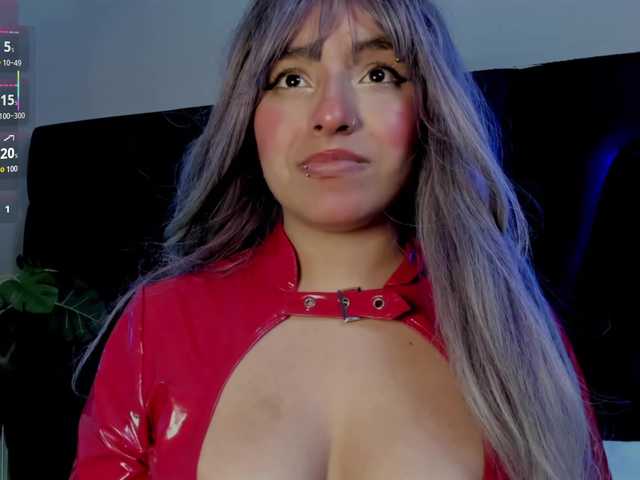 artemish1's BongaCams show and profile