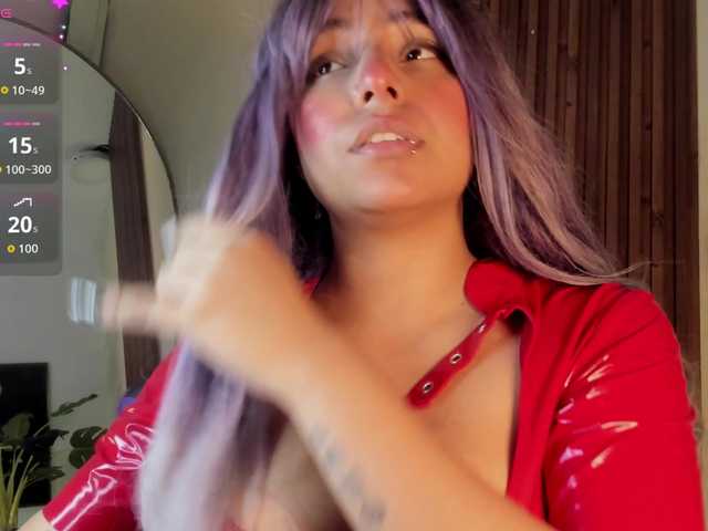 artemish1's BongaCams show and profile