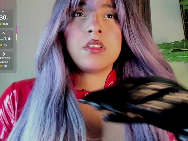 artemish1's BongaCams show and profile