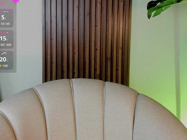 artemish1's BongaCams show and profile