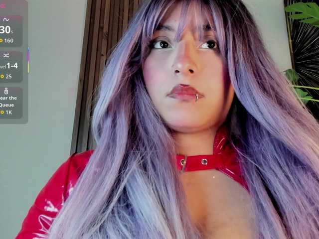 artemish1's BongaCams show and profile