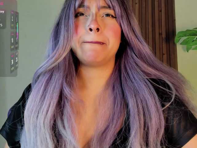 artemish1 from BongaCams