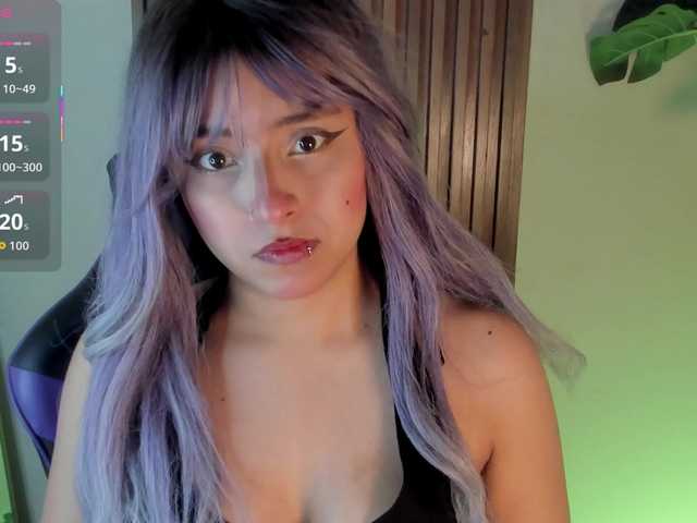 artemish1's BongaCams show and profile