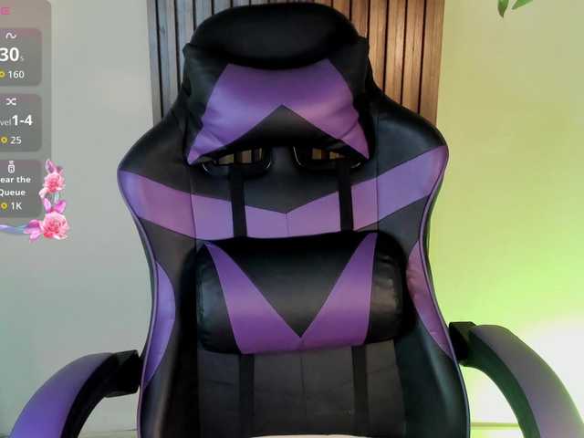 artemish1's BongaCams show and profile