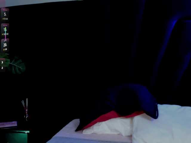 artemish1's BongaCams show and profile