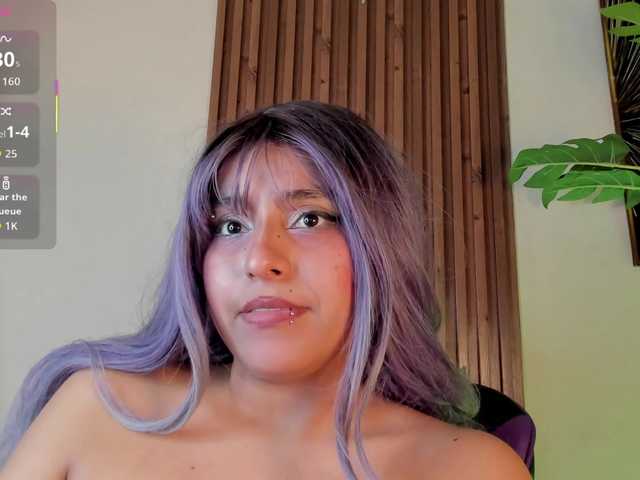 artemish1's BongaCams show and profile