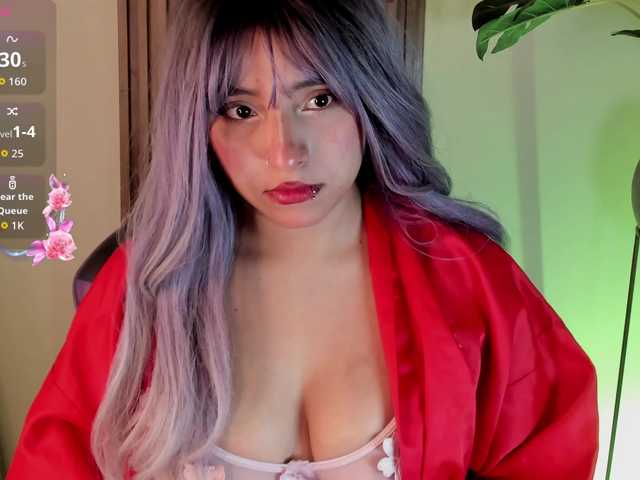 artemish1's BongaCams show and profile