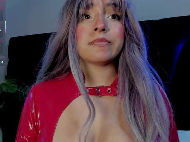 artemish1's BongaCams show and profile