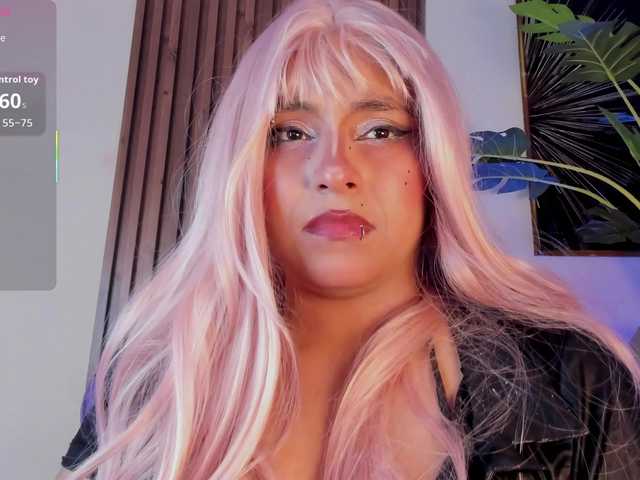 artemish1's BongaCams show and profile