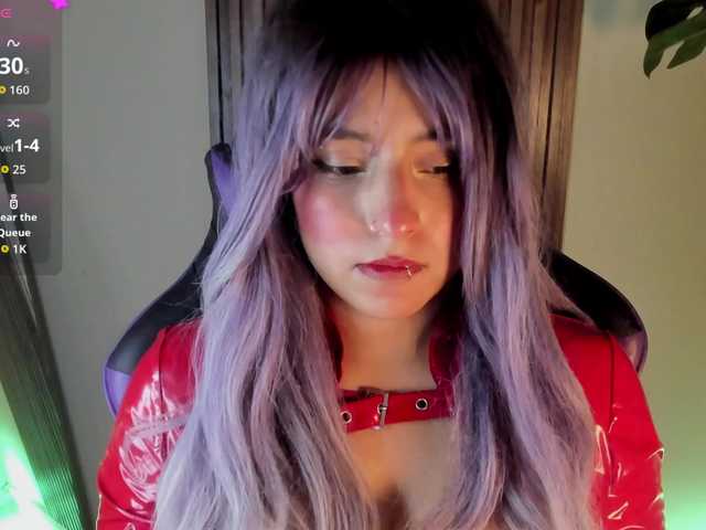 artemish1's BongaCams show and profile