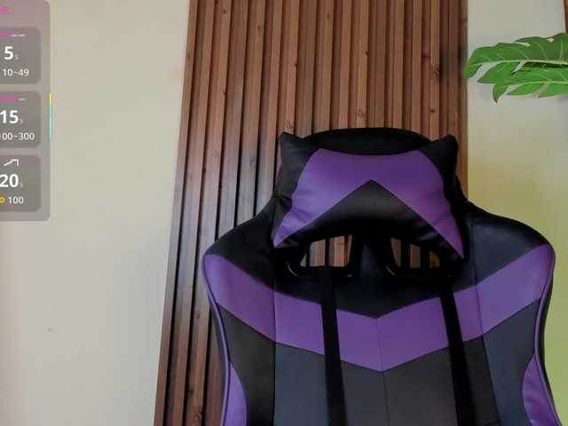 artemish1's BongaCams show and profile